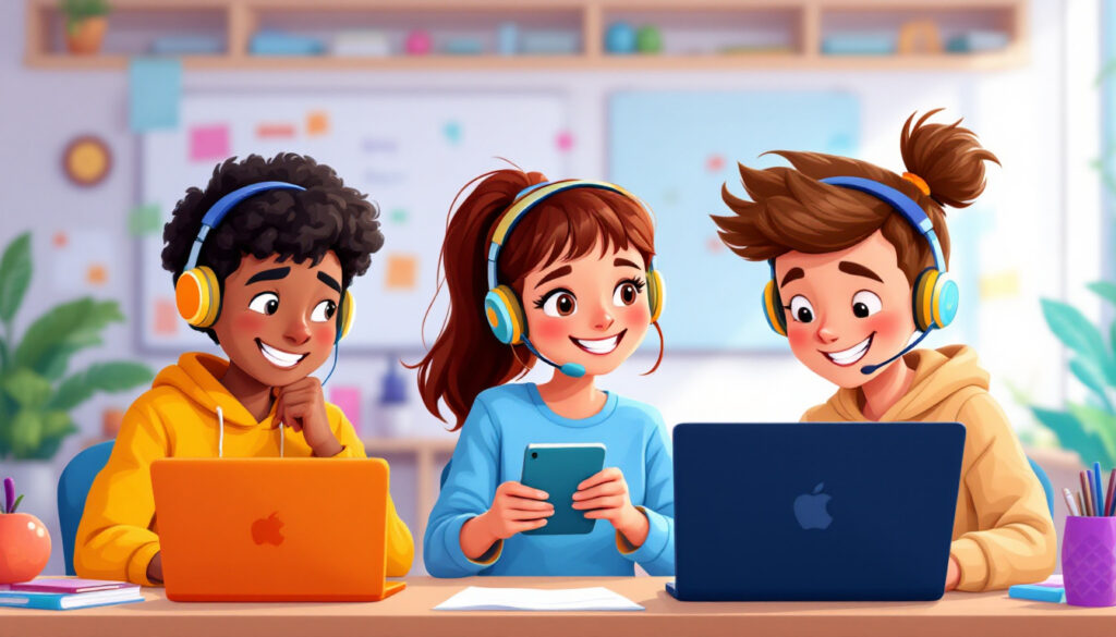 aprender idiomas