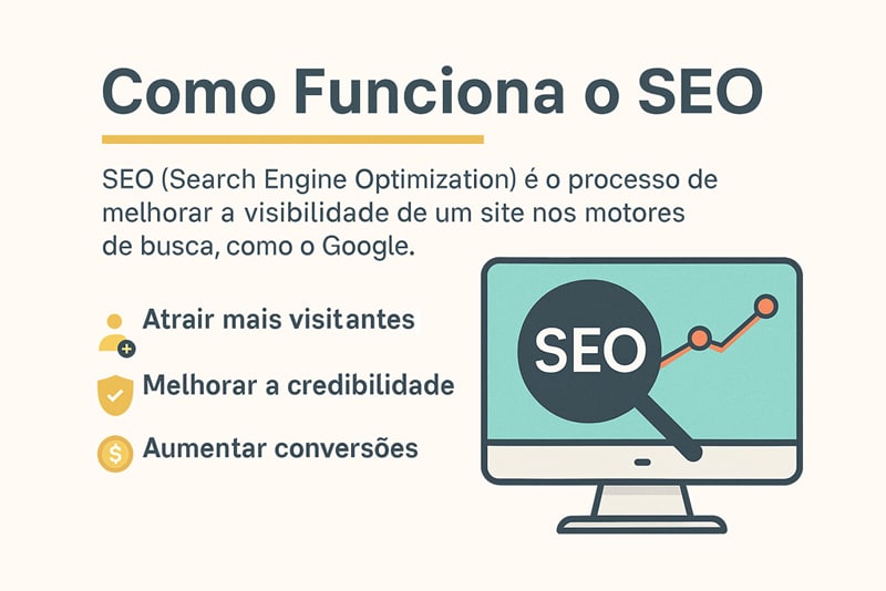 SEO (Search Engine Optimization)