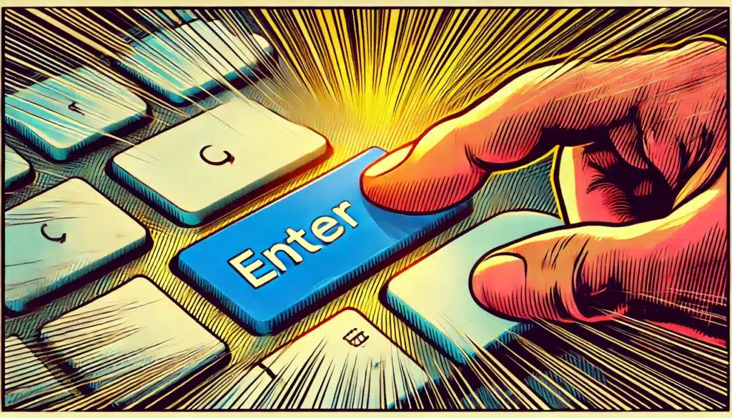 teclado pc