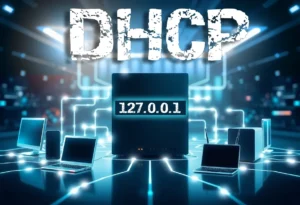 dhcp