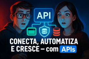 o que é uma api