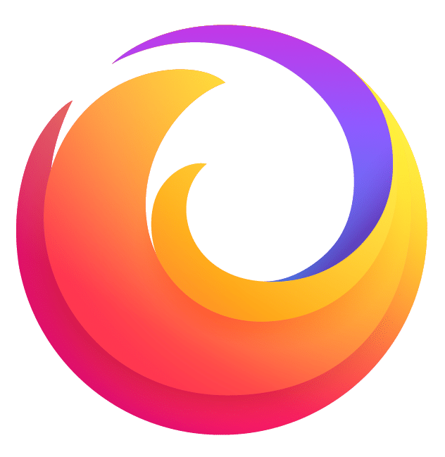 Logo Firefox