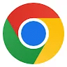 Icone do google Chrome