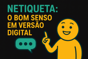 netiqueta