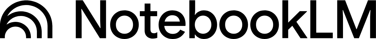 logotipo NotebookLM