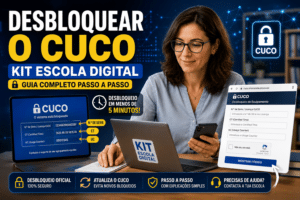 Desbloquear o cuco